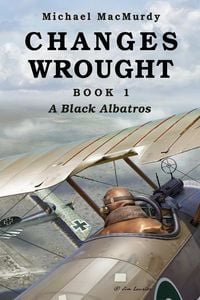 Produktbild: Changes Wrought Book 1