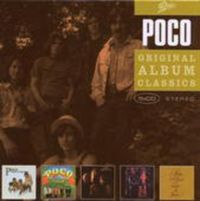 Produktbild: Original Album Classics
