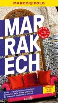 Produktbild: Marrakech
