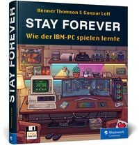 Produktbild: Stay Forever