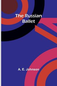 Produktbild: The Russian Ballet