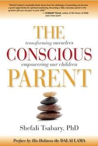 Produktbild: The Conscious Parent