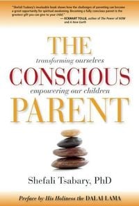 Produktbild: The Conscious Parent