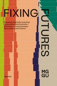 Produktbild: Fixing Futures