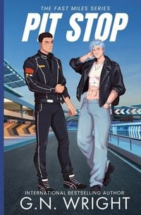 Produktbild: Pit Stop