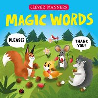 Produktbild: Magic Words