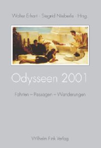 Produktbild: Odysseen 2001