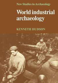 Produktbild: World Industrial Archaeology