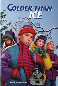 Produktbild: Colder Than Ice