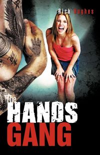 Produktbild: The Hands Gang