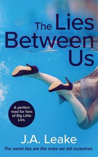 Produktbild: The Lies Between Us