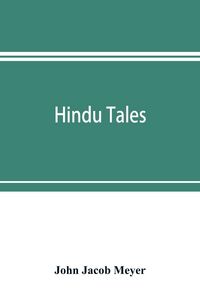 Produktbild: Hindu tales