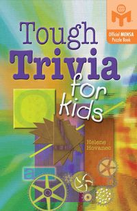 Produktbild: Tough Trivia for Kids