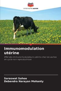 Produktbild: Immunomodulation ut&eacute;rine