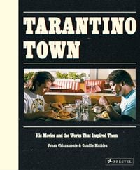 Produktbild: Tarantino Town