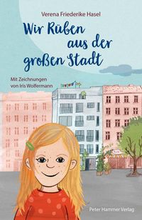 Bild vom Artikel Wir Rüben aus der großen Stadt vom Autor Verena Friederike Hasel