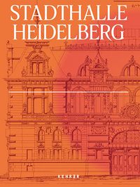 Produktbild: Stadthalle Heidelberg