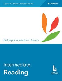 Produktbild: Intermediate Reading