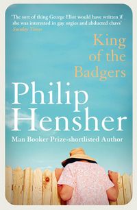 Produktbild: King of the Badgers