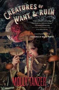 Produktbild: Creatures of Want and Ruin