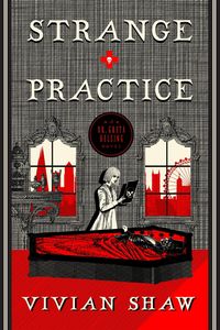 Produktbild: Strange Practice