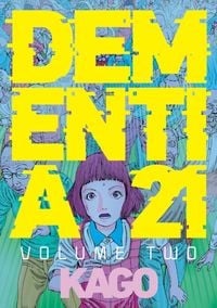 Produktbild: Dementia 21 Vol. 2