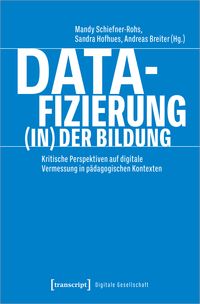 Produktbild: Datafizierung (in) der Bildung