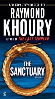 Produktbild: The Sanctuary