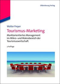 Produktbild: Tourismus-Marketing