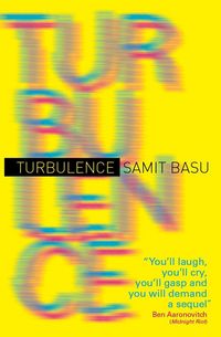 Produktbild: Turbulence