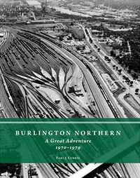 Produktbild: Burlington Northern