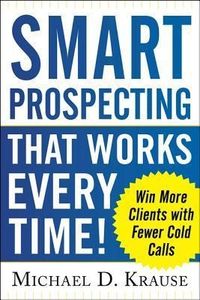 Produktbild: Smart Prospecting That Works E