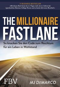 Produktbild: The Millionaire Fastlane