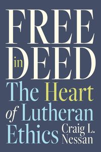 Produktbild: Free in Deed