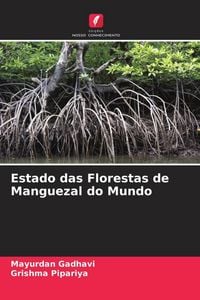 Produktbild: Estado das Florestas de Manguezal do Mundo