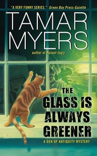 Produktbild: The Glass Is Always Greener
