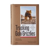 Produktbild: Tracking Gobi Grizzlies
