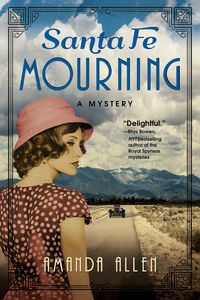 Produktbild: Santa Fe Mourning