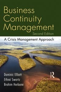 Produktbild: Business Continuity Management