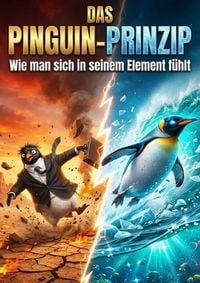 Produktbild: Pinguin-Prinzip
