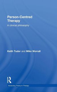 Produktbild: Person-Centred Therapy
