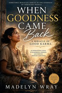 Produktbild: When Goodness Came Back