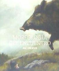 Bild vom Artikel Morfología del encuentro: José Luis Serzo vom Autor 