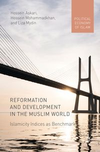Produktbild: Reformation and Development in the Muslim World
