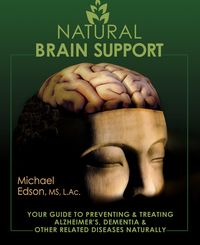 Produktbild: Natural Brain Support