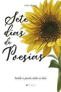 Produktbild: Sete dias de poesia