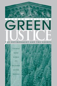 Produktbild: Green Justice