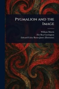 Produktbild: Pygmalion and the Image