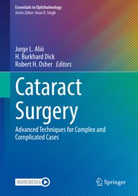 Produktbild: Cataract Surgery