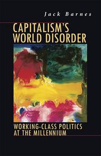 Produktbild: Capitalism's World Disorder